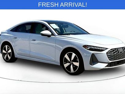 Certified 2025 Audi A5 2.0T Premium Plus w/ Premium Plus