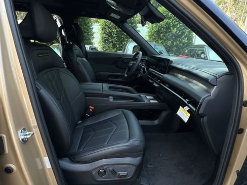 New 2027 Kia Telluride SX X-Pro AWD/4WD image 36