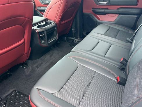 New 2026 RAM 1500 Rebel image 12