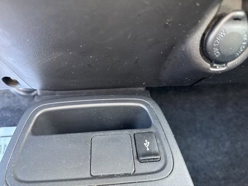 Used 2021 Mitsubishi Mirage ES image 25