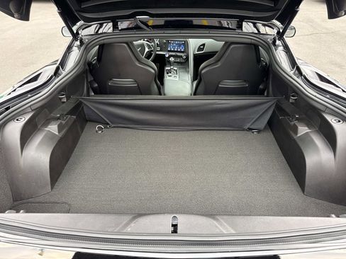 Used 2016 Chevrolet Corvette Stingray Coupe w/ 2LT Preferred Equipment Group image 18