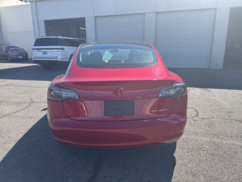 Used 2020 Tesla Model 3 Long Range image 6
