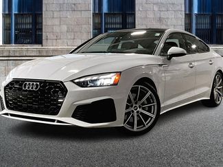 Used 2025 Audi A5 2.0T Premium Plus video 2