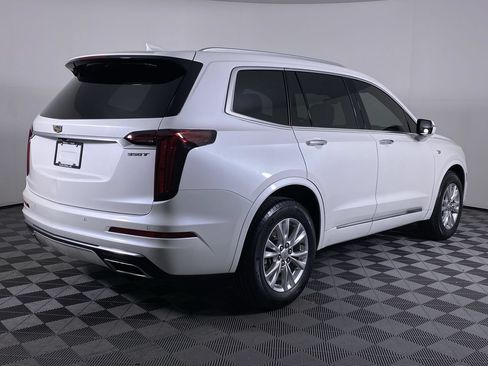 Used 2023 Cadillac XT6 Luxury FWD image 20