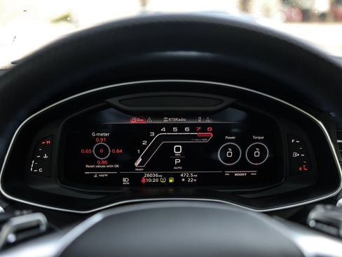 Used 2022 Audi RS 7 Sportback image 45