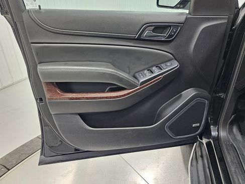 Used 2015 GMC Yukon SLE w/ HD Trailering Package image 35