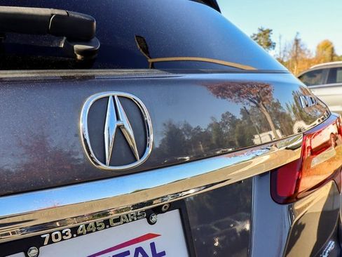 Used 2020 Acura MDX SH-AWD w/ Technology Package image 21