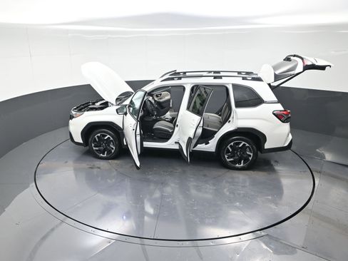 New 2026 Subaru Forester Limited image 15