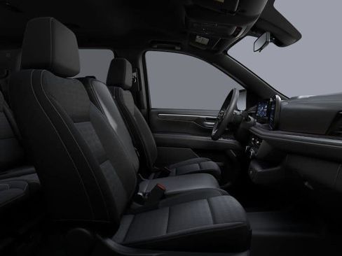 New 2026 Chevrolet Tahoe LS AWD/4WD image 17