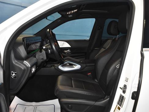 Used 2024 Mercedes-Benz GLE 450e 4MATIC image 9