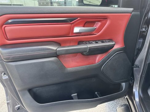 Used 2019 RAM 1500 Rebel w/ Rebel Level 2 Equipment Group image 19