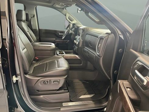 Used 2022 GMC Sierra 2500 Denali image 19