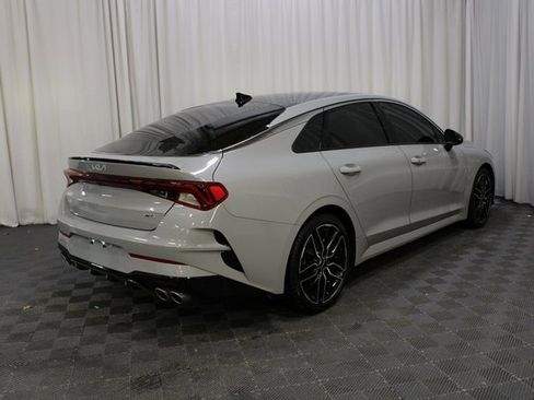 Used 2023 Kia K5 GT image 23