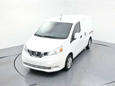 Used 2020 Nissan NV200 SV w/ Back Door Glass Package FWD image 17