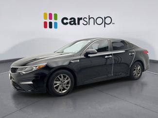 Used 2019 Kia Optima LX image 1