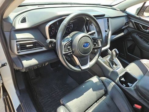Used 2020 Subaru Outback Limited XT w/ Popular Package #2 AWD/4WD image 17