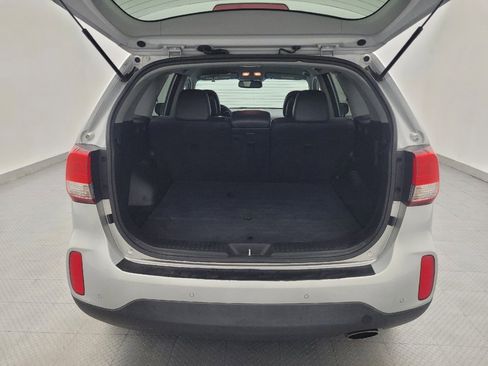Used 2014 Kia Sorento LX w/ Premium Package FWD image 29