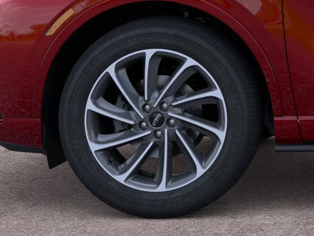 New 2025 Lincoln Corsair Grand Touring w/ Equipment Group 301A AWD/4WD image 19