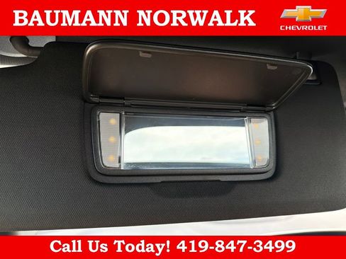 Used 2023 Chevrolet Blazer RS FWD image 28
