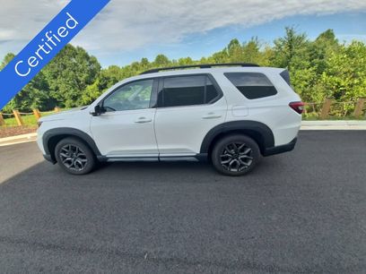 Used 2024 Honda Pilot Touring