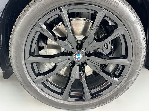 New 2026 BMW X7 xDrive40i AWD/4WD image 29