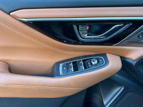 Used 2021 Subaru Legacy Touring XT image 11