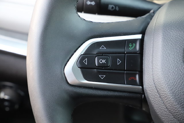 Used 2025 Jeep Compass Limited AWD/4WD image 23