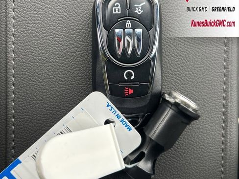 New 2026 Buick Envista Sport Touring w/ Studio Series image 44