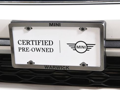 Used 2024 MINI Cooper Countryman S AWD/4WD image 14