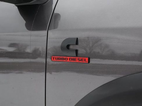 Used 2025 RAM 2500 Rebel w/ Rebel Level 1 Equipment Group image 3