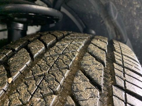 Used 2024 Nissan Pathfinder SV image 36