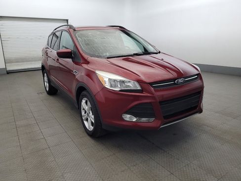 Used 2016 Ford Escape SE w/ Equipment Group 201A AWD/4WD image 13