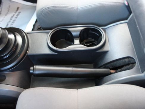 Used 2008 Jeep Wrangler Unlimited image 34