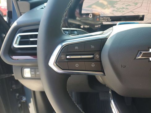 New 2026 Chevrolet Traverse Z71 w/ Enhanced Driving Package image 32