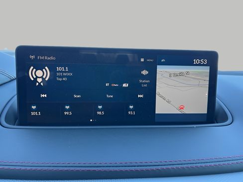 Used 2023 Acura MDX A-Spec image 10