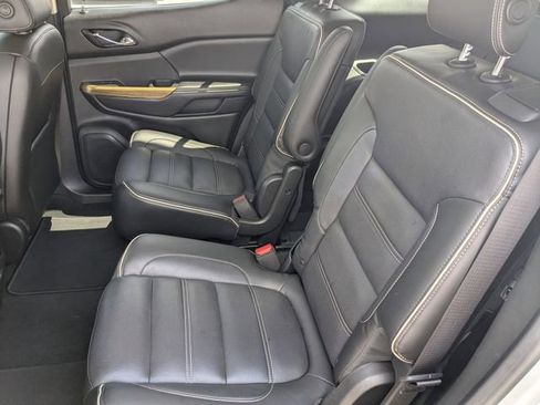 Used 2017 GMC Acadia Denali w/ Technology Package image 14