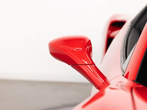 Certified 2019 Ferrari 488 Spider RWD image 32