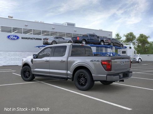 New 2026 Ford F150 XLT image 4