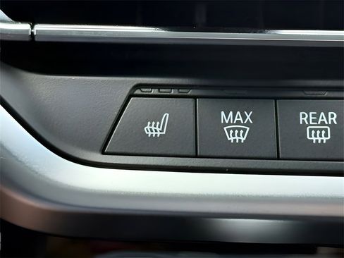 Used 2022 BMW X4 xDrive30i image 20