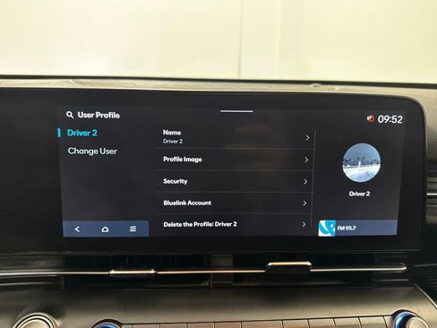 Used 2025 Hyundai Kona SEL FWD image 34