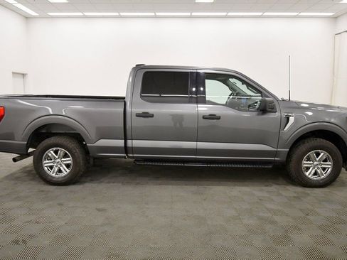 Used 2022 Ford F150 XLT w/ Equipment Group 301A Mid image 9
