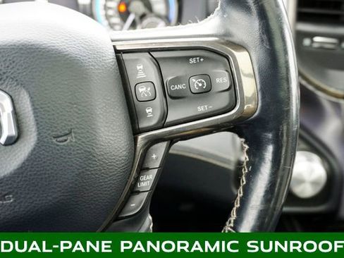 Used 2019 RAM 1500 Limited image 24