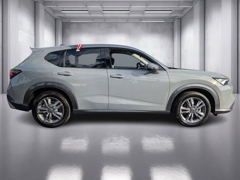 Certified 2025 Acura ADX FWD image 4