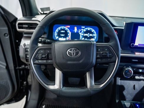 New 2026 Toyota Tacoma TRD Off-Road image 30