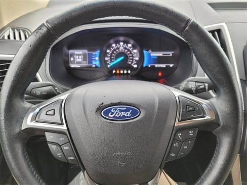 Certified 2023 Ford Edge SEL w/ Convenience Package image 25