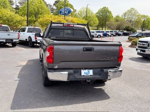 Used 2015 Toyota Tundra SR5 w/ SR5 Upgrade Package RWD image 13