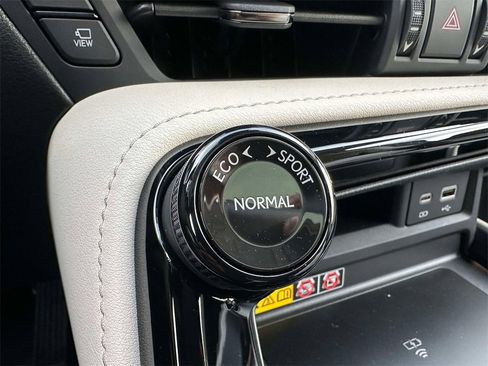 New 2026 Lexus NX 450h+ 450h+ Luxury image 29