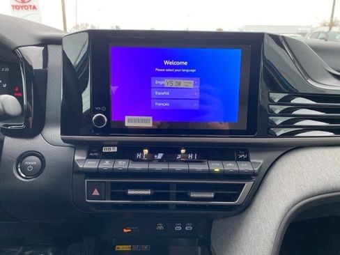 New 2026 Toyota Camry LE image 30