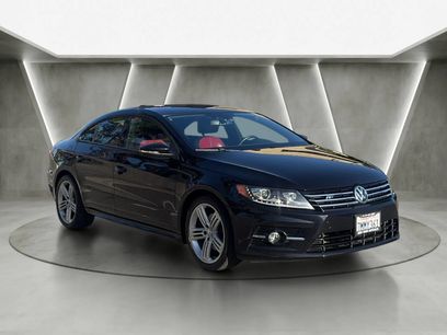 Used 2015 Volkswagen CC R-Line