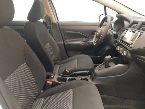 Used 2024 Nissan Versa S w/ S Plus Package FWD image 21